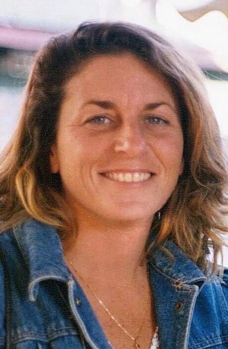 McBride, Mary V. "Ginny"